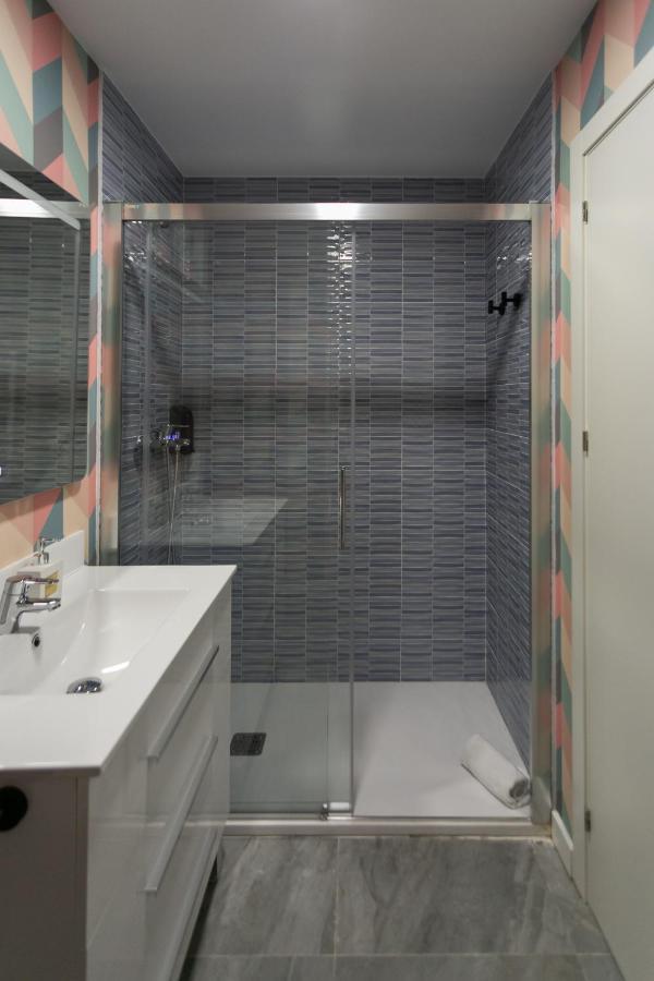 Lujoso Apartamento Con Piscina Compartida 2 Севілья Екстер'єр фото