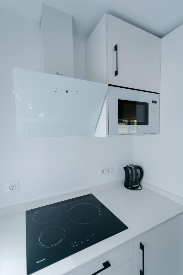 Lujoso Apartamento Con Piscina Compartida 2 Севілья Екстер'єр фото