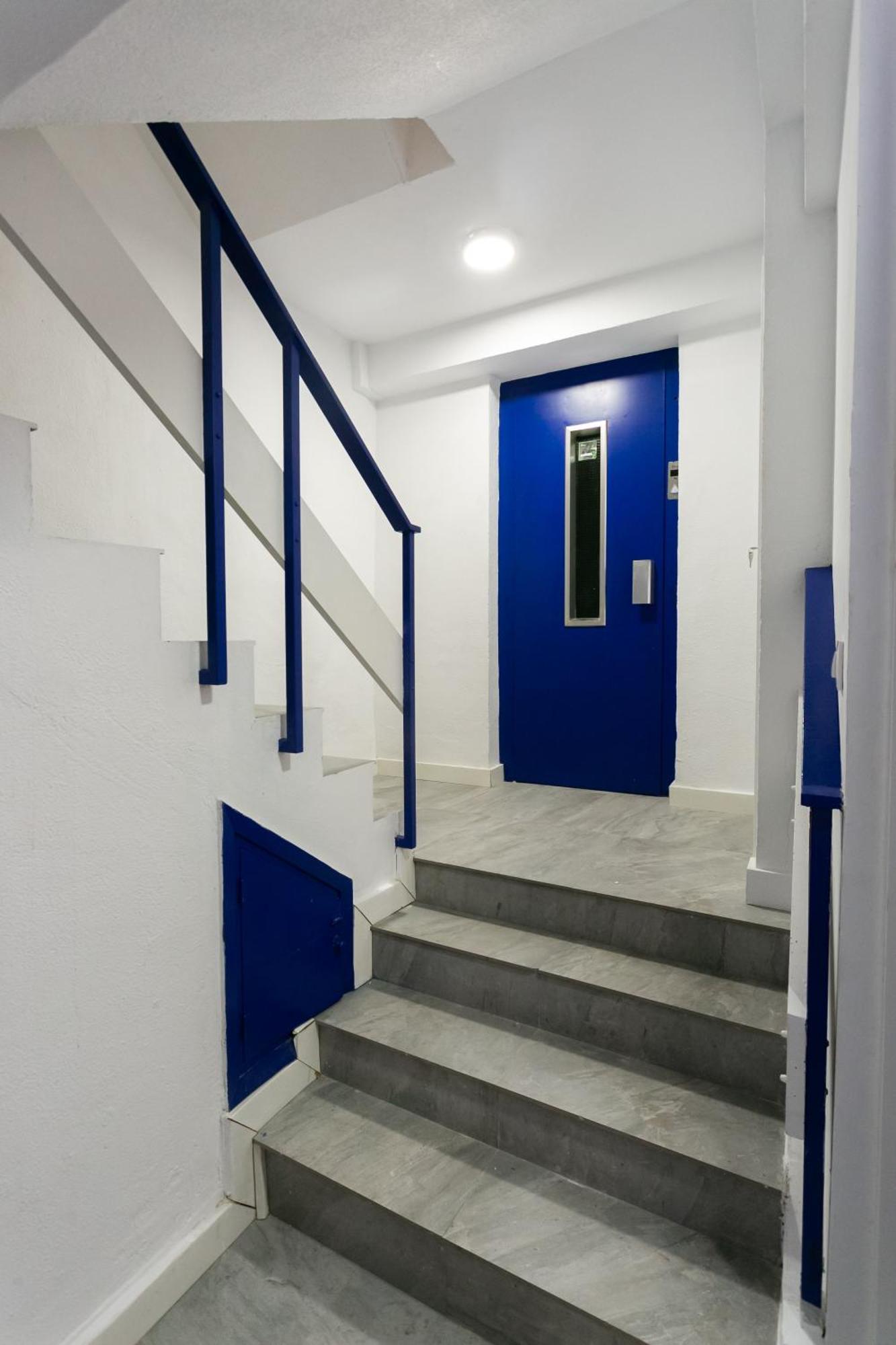 Lujoso Apartamento Con Piscina Compartida 2 Севілья Екстер'єр фото